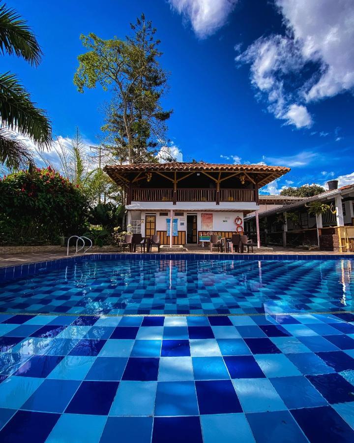 Eco Hotel Las Palmas Puerto Espejo Eksteriør billede